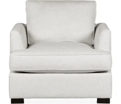 Bradford Chair - Bermuda Natural