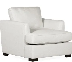 Bradford Chair - Bermuda Natural