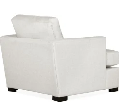 Bradford Chair - Bermuda Natural