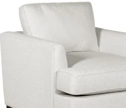 Bradford Chair - Bermuda Natural