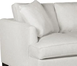 Bradford 3-Piece Sectional - Bermuda Natural