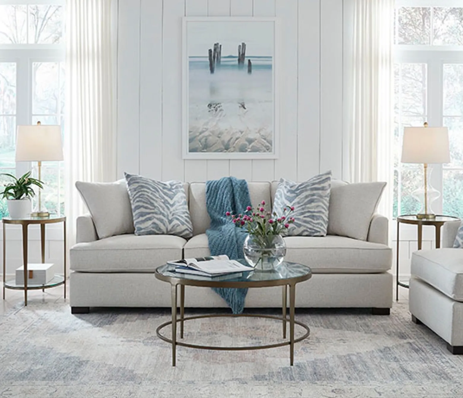 Bradford Sofa
