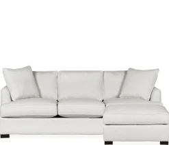 Bradford Sofa & Bumper Ottoman