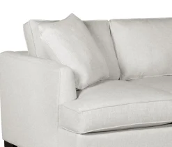 Bradford Sofa & Bumper Ottoman