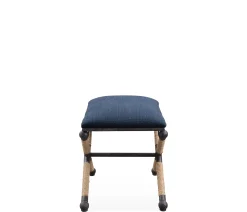 Braydon Navy Bench