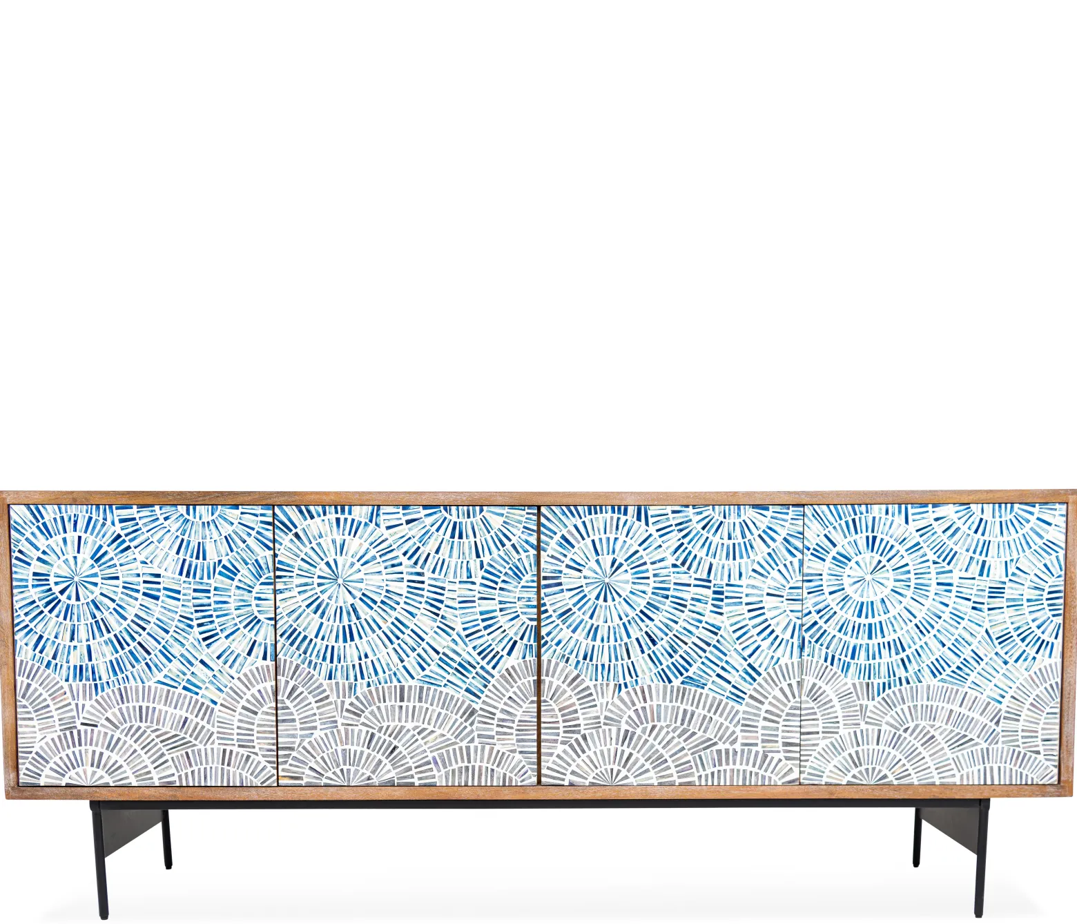 Breakers Accent Sideboard