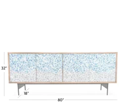 Breakers Accent Sideboard