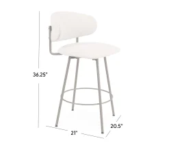 Brenna Counter Stool