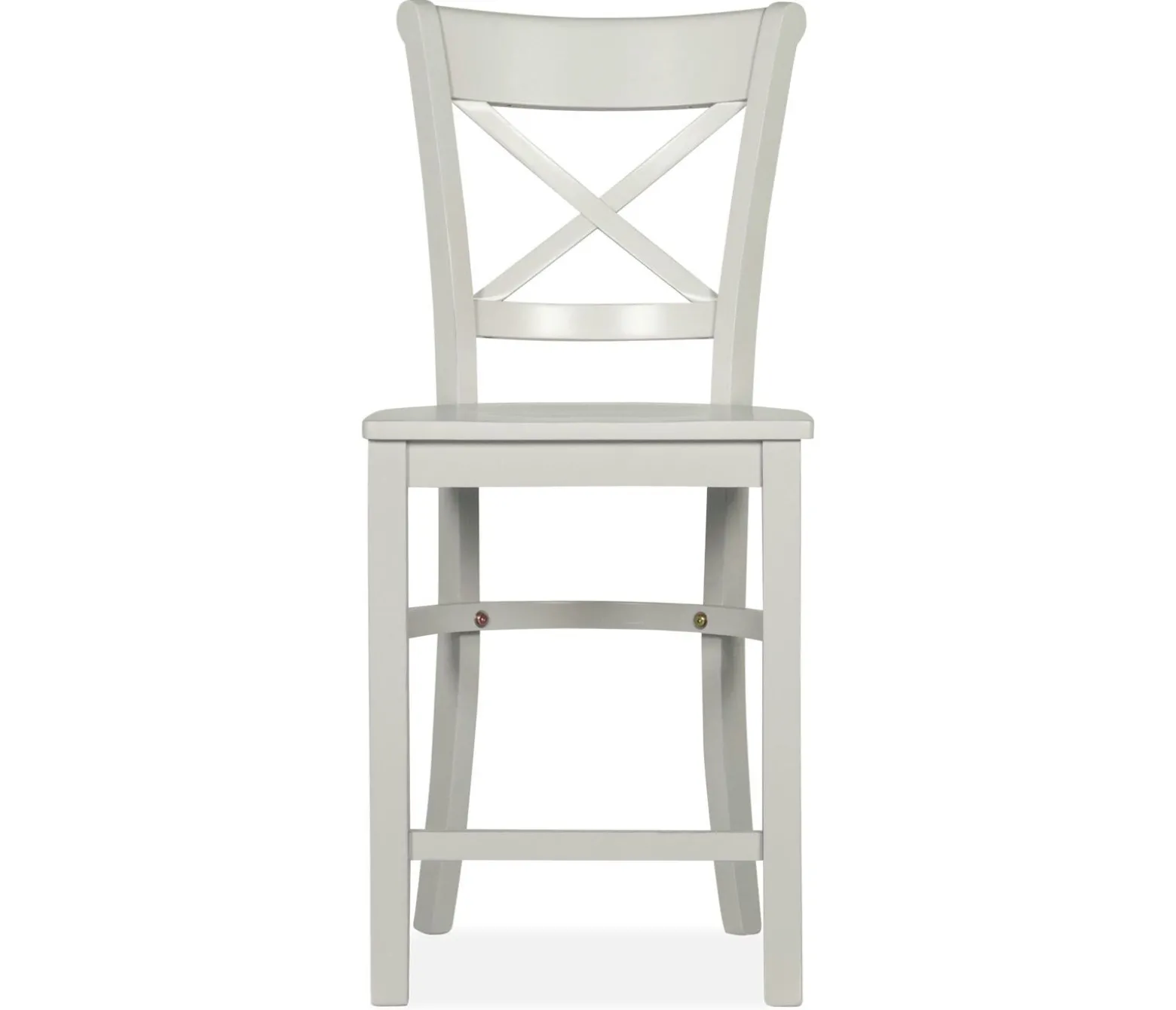 Brentwood Counter Stool - Aged Driftwood