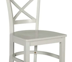 Brentwood Counter Stool - Aged Driftwood