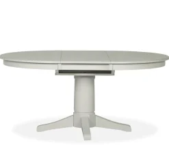 Brentwood Dining Table - Aged Driftwood