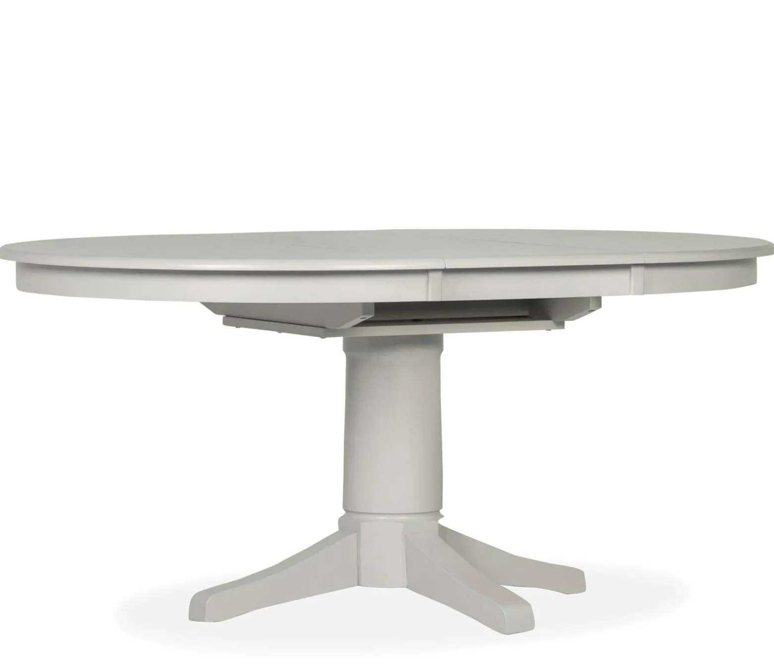 Brentwood Dining Table - Aged Driftwood