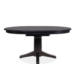 Brentwood Dining Table - Black