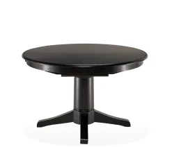 Brentwood Dining Table - Black