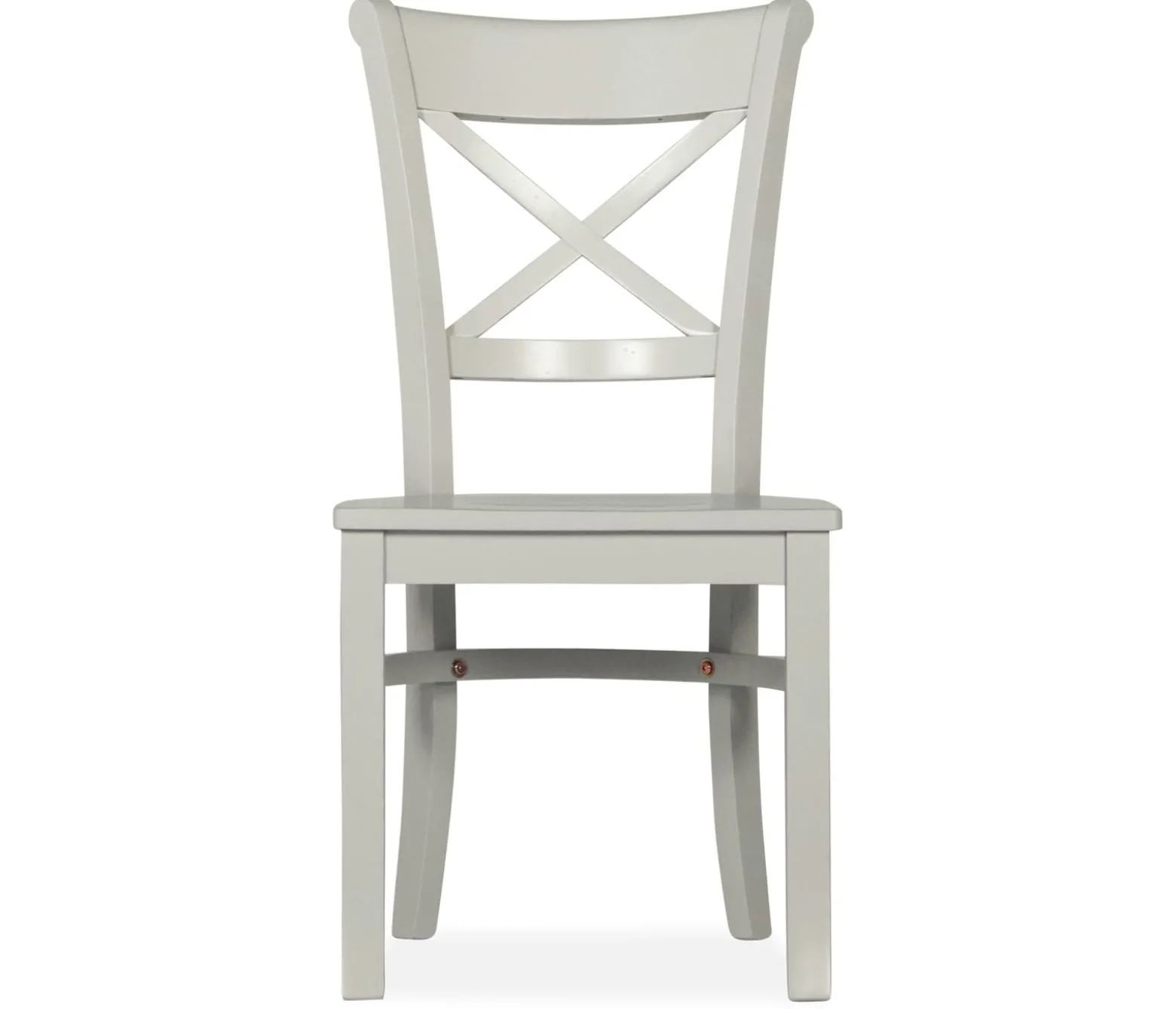 Brentwood Side Chair - Aged Driftwood