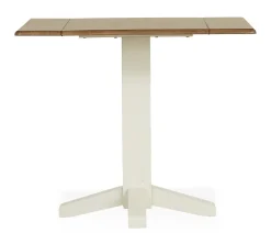 Briarwood Drop Leaf Table