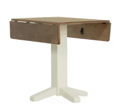 Briarwood Drop Leaf Table