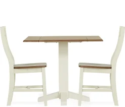 Briarwood 3-Piece Dining Set