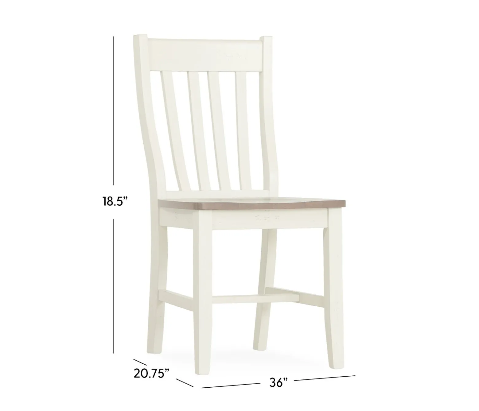 Briarwood Side Chair