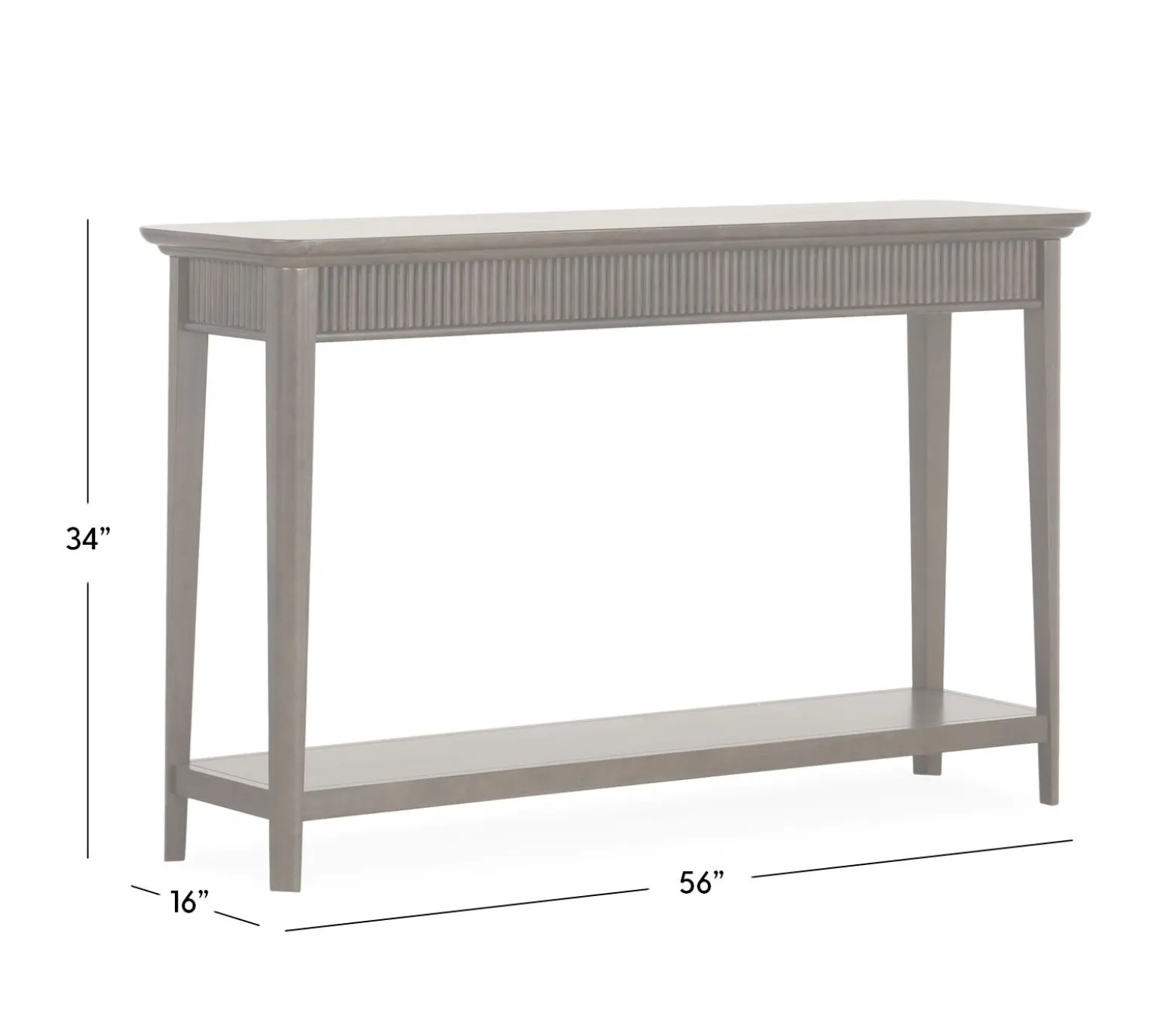 Bronte Console Table