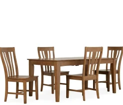 Brookdale 5-Piece Dining Set