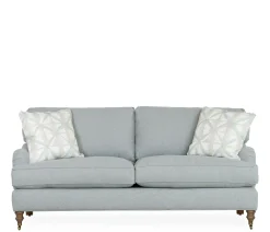 Brooke 2 Cushion Sofa
