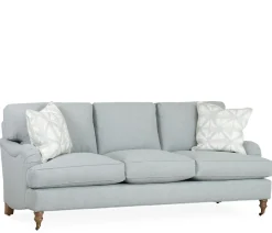 Brooke 3 Cushion Sofa