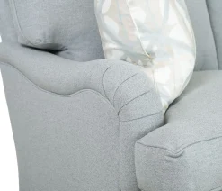 Brooke 3 Cushion Sofa