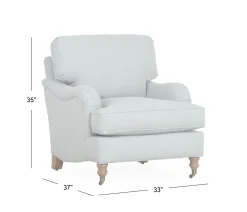 Brooke Chair