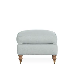 Brooke Ottoman