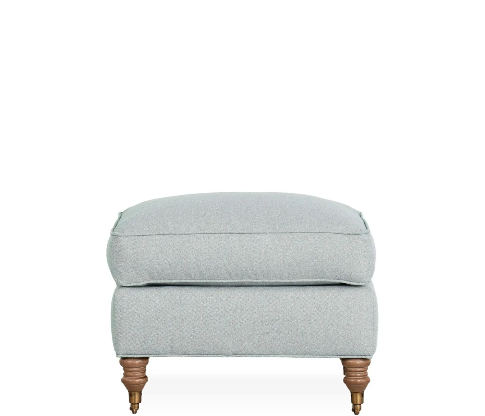 Brooke Ottoman