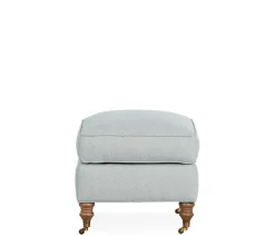 Brooke Ottoman