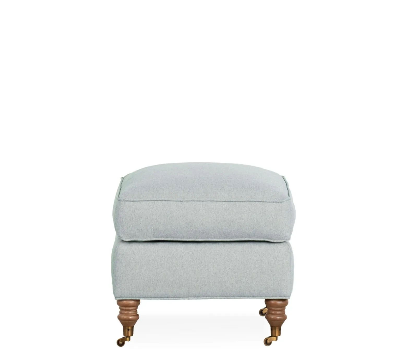 Brooke Ottoman