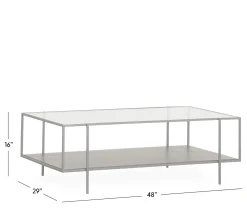 Byron Coffee Table