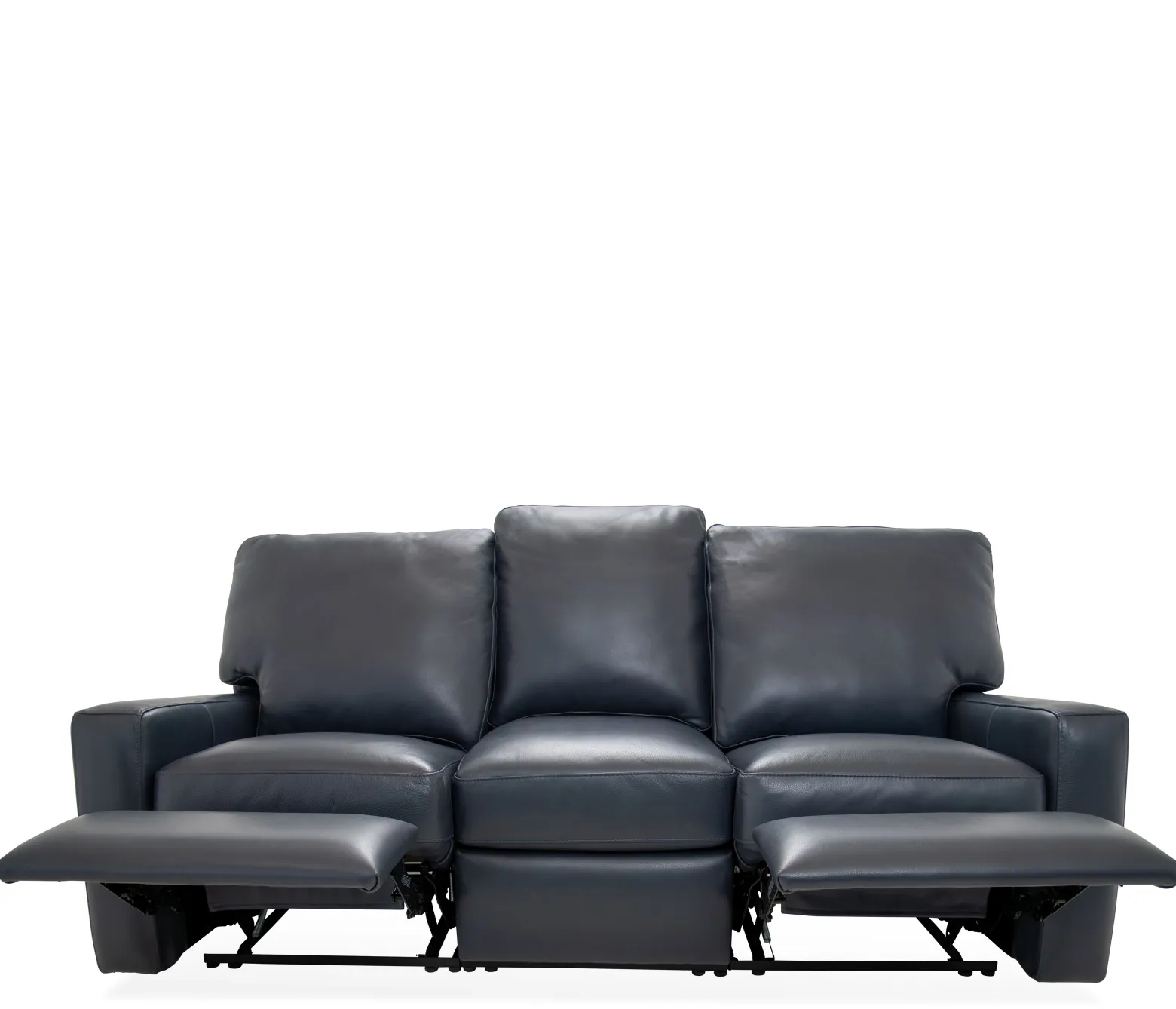 Cambridge Manual Reclining Sofa