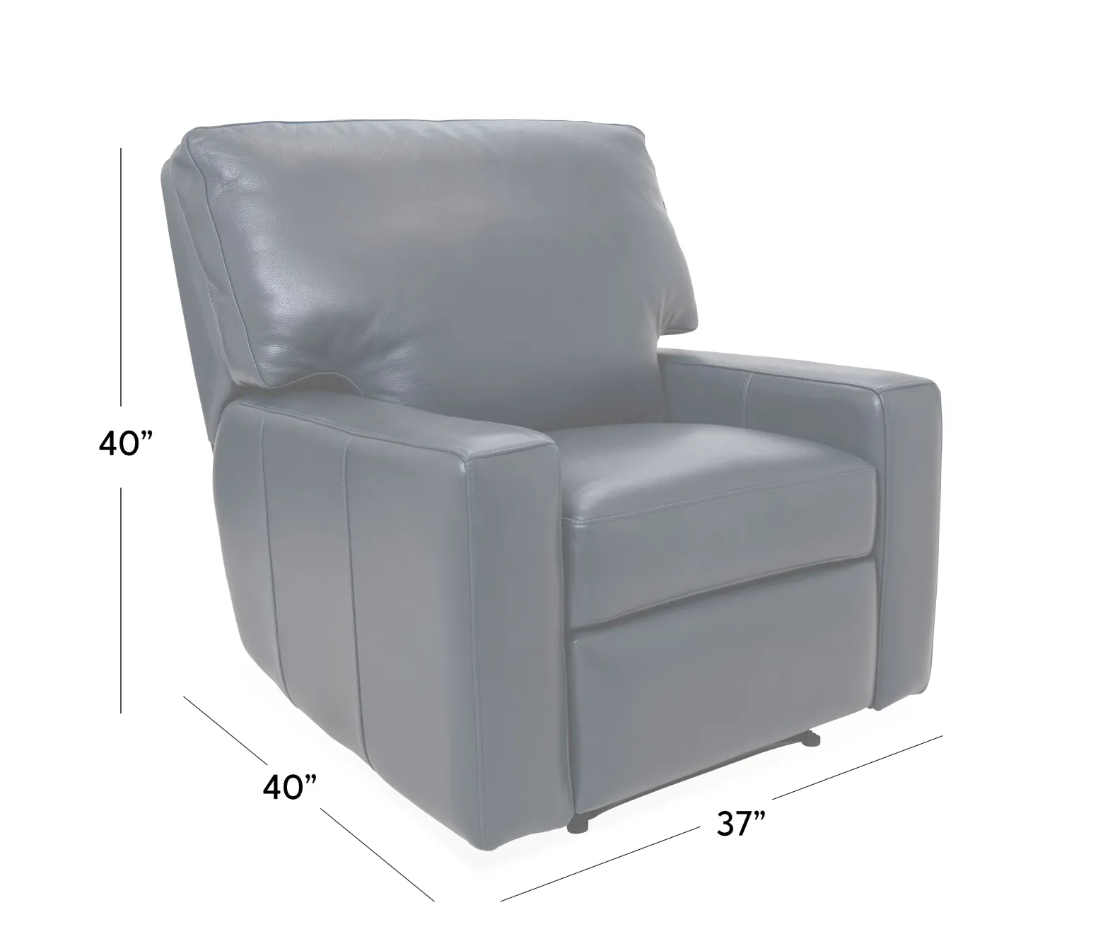 Cambridge Recliner