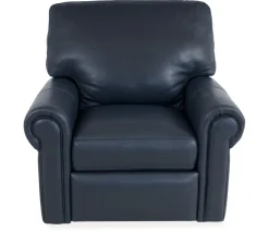 Cambridge Roll Arm Recliner