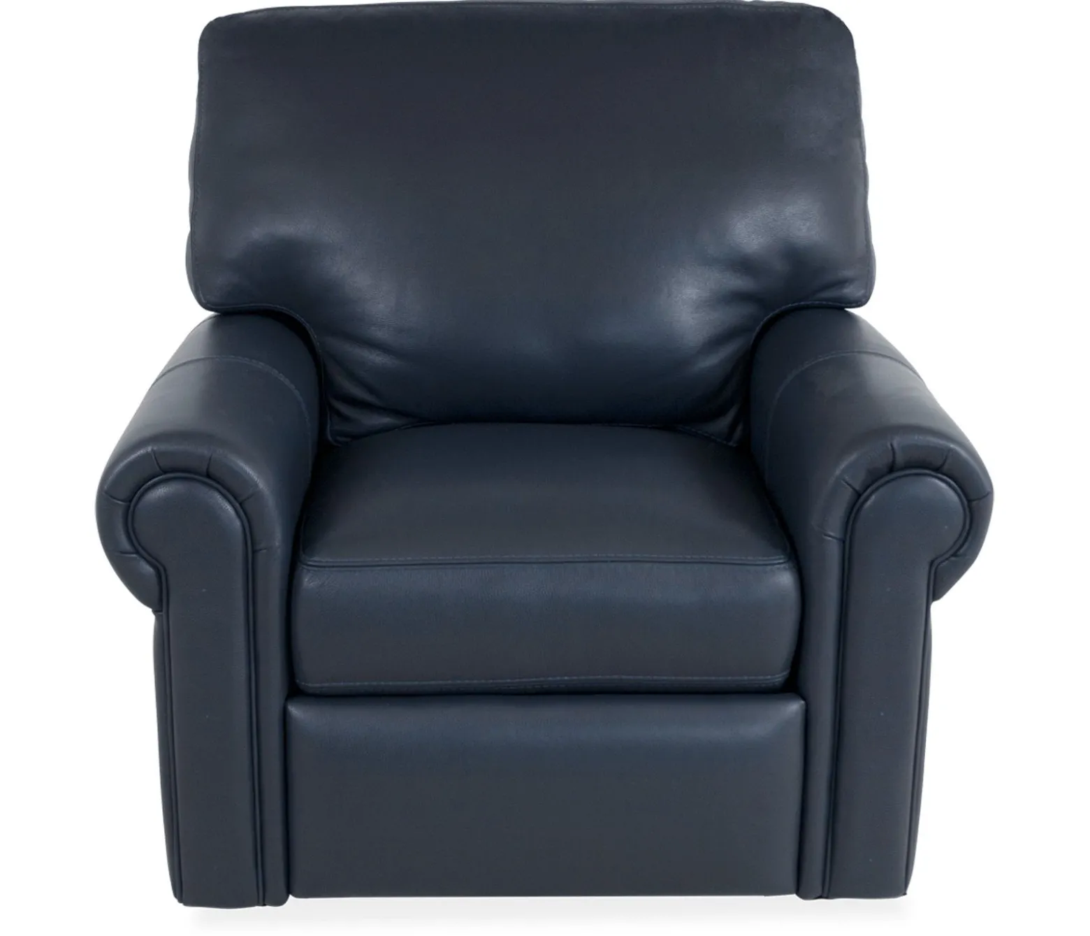 Cambridge Roll Arm Recliner