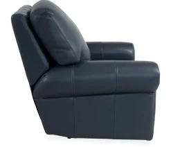 Cambridge Roll Arm Recliner