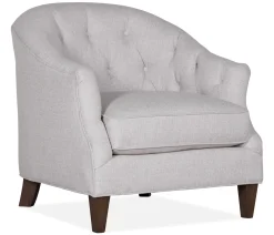 Camby Chair - Zora Cream