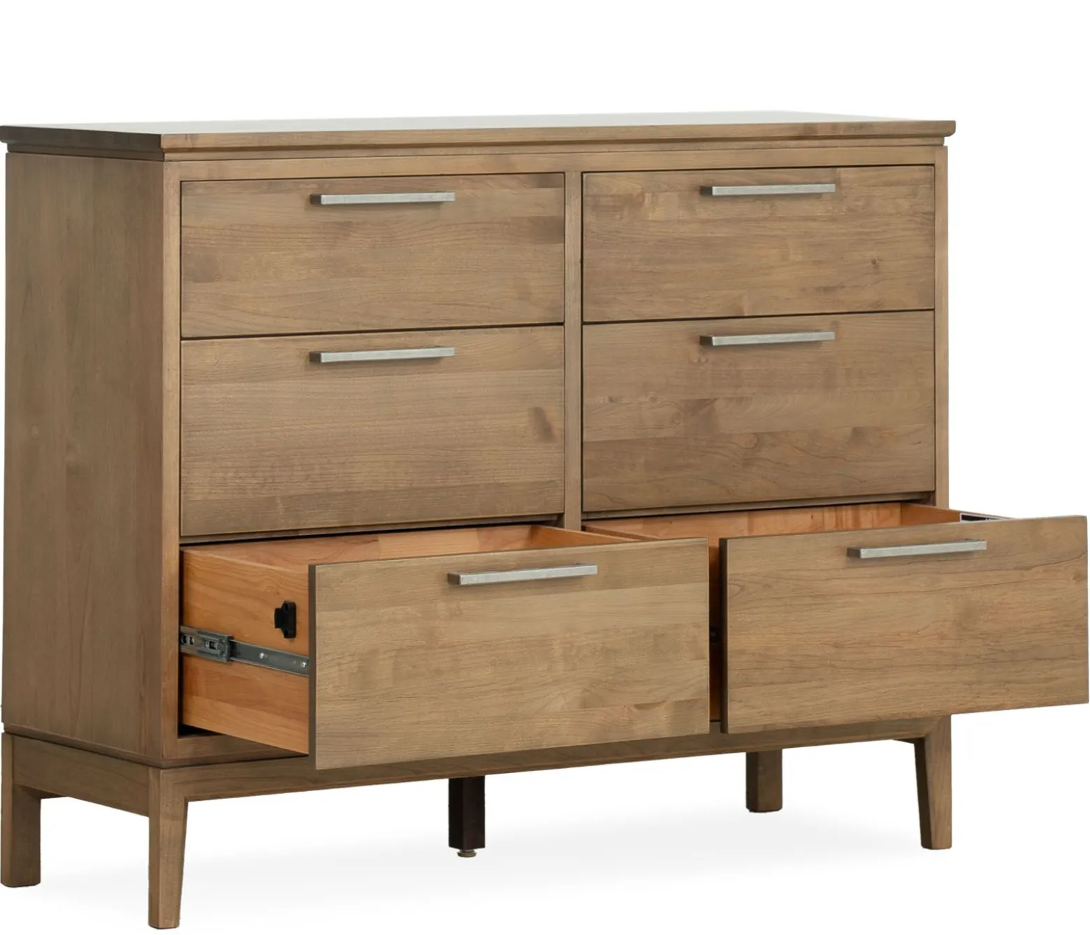 Campbell Dresser