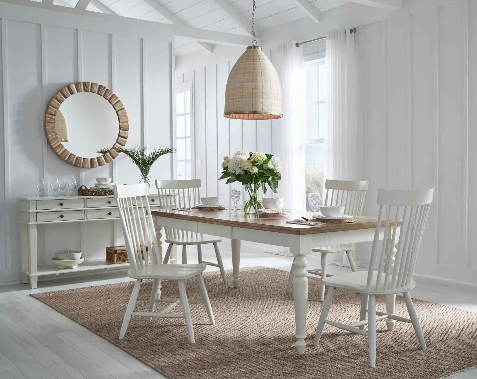 Canell Pendant