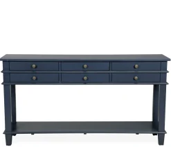 Cape Cod Server - Denim