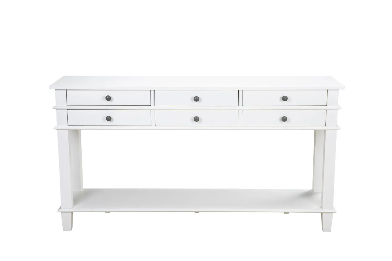 Cape Cod Server - White
