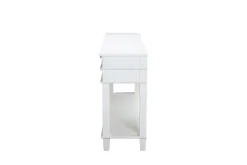 Cape Cod Server - White