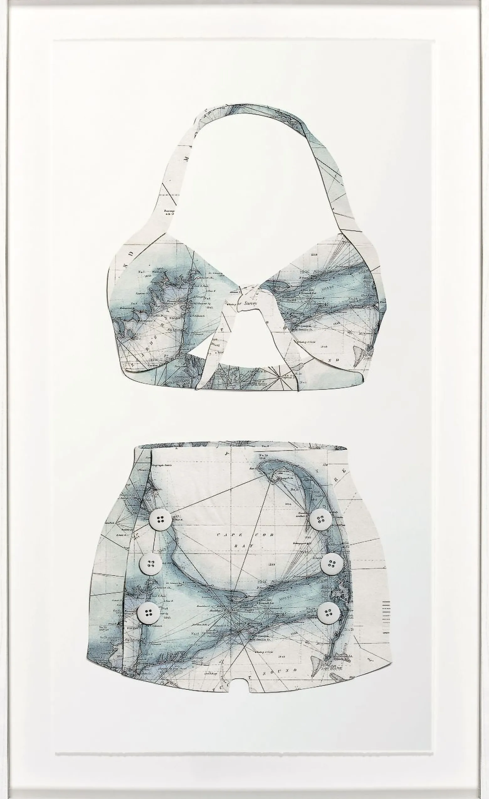Cape Cod Swim II