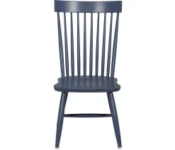 Cape Cod Windsor Side Chair - Denim