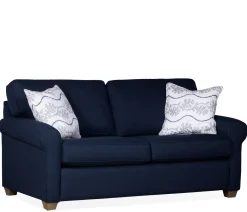 Cape Full Sleeper - Macarena Navy