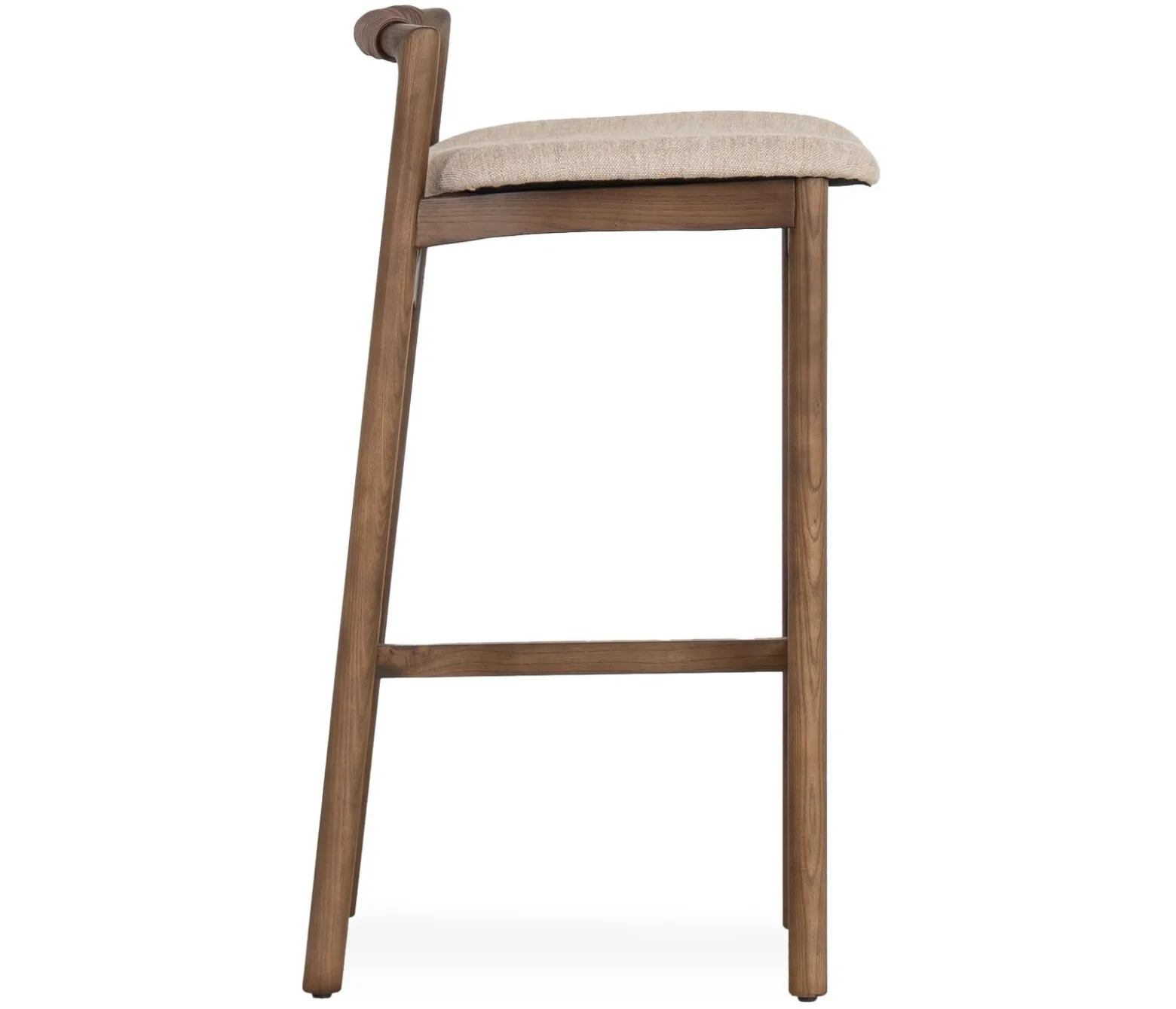 Capra Bar Stool