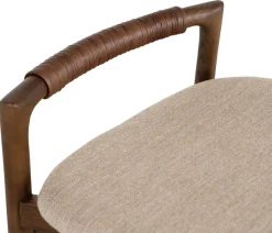 Capra Bar Stool